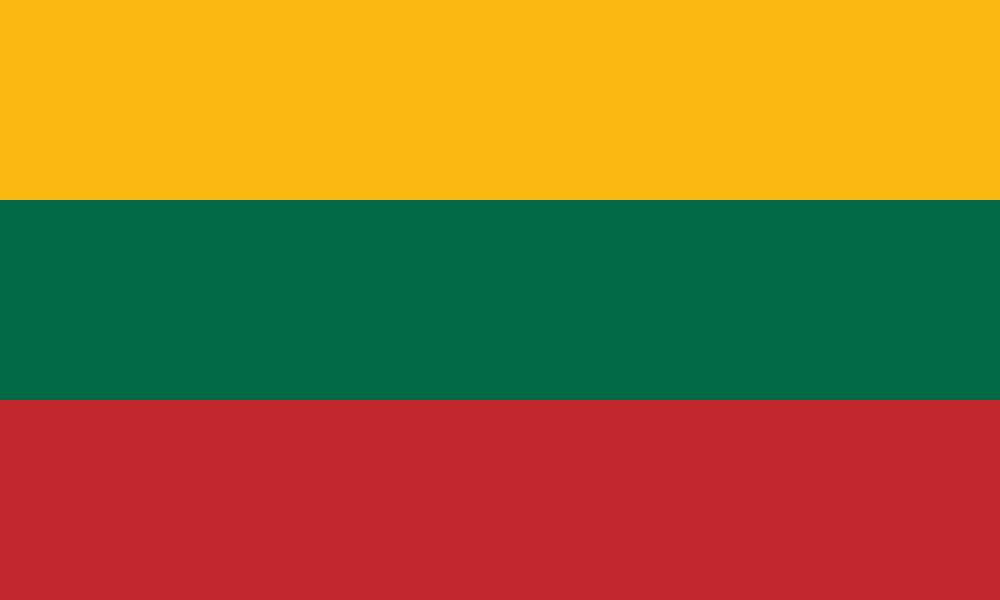 Lithuania Visa Services