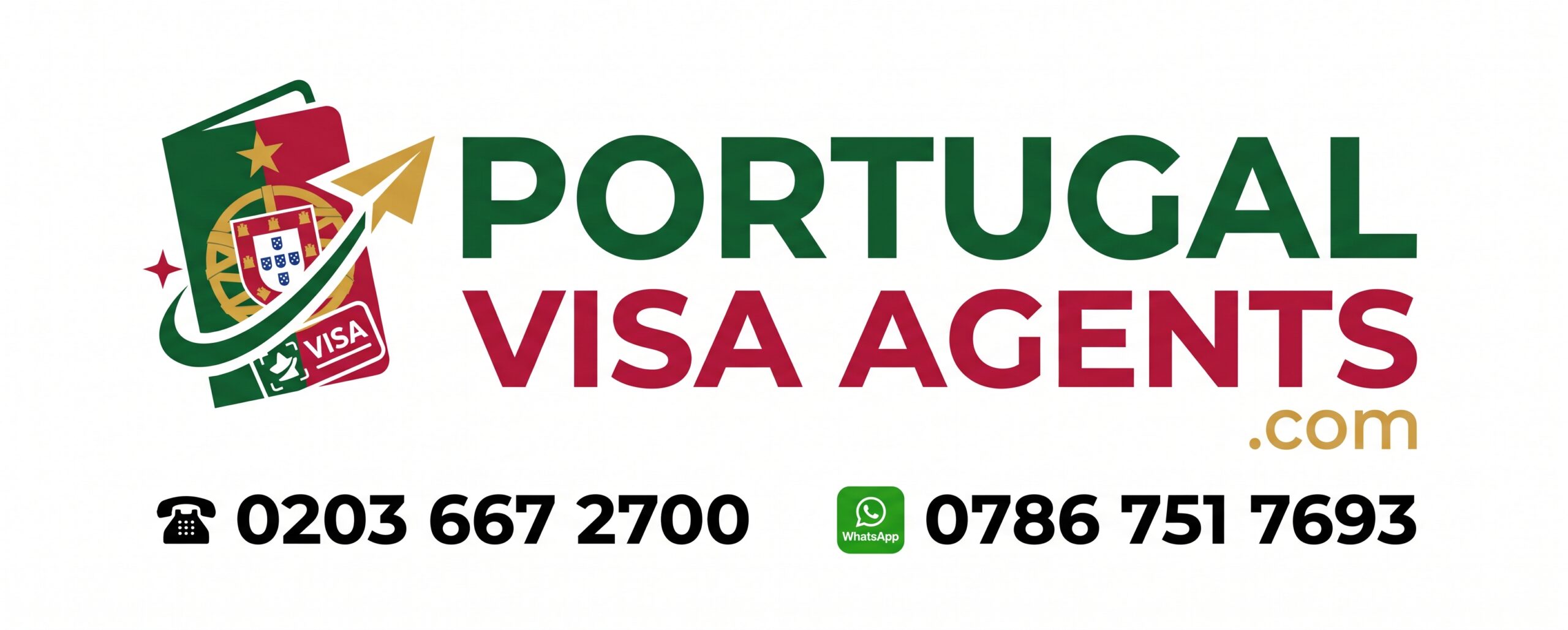 Portugal Visa Appointments Schengen Agents London Manchester